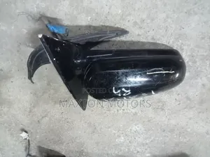 Sidemirror Teana J31