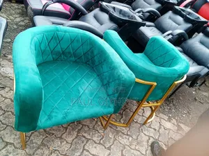 Styling Chair