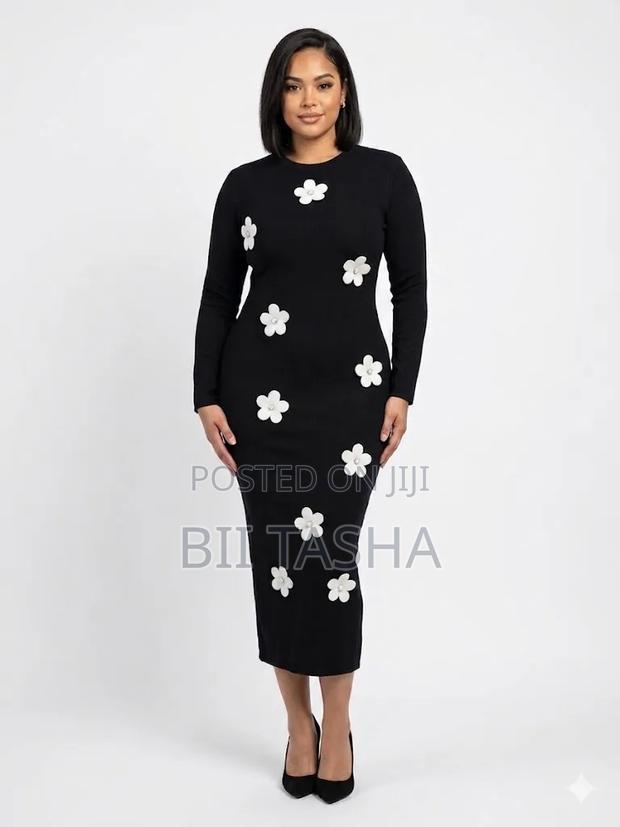Bodycon Dresses