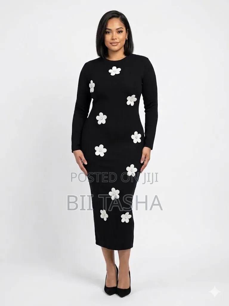 Bodycon Dresses