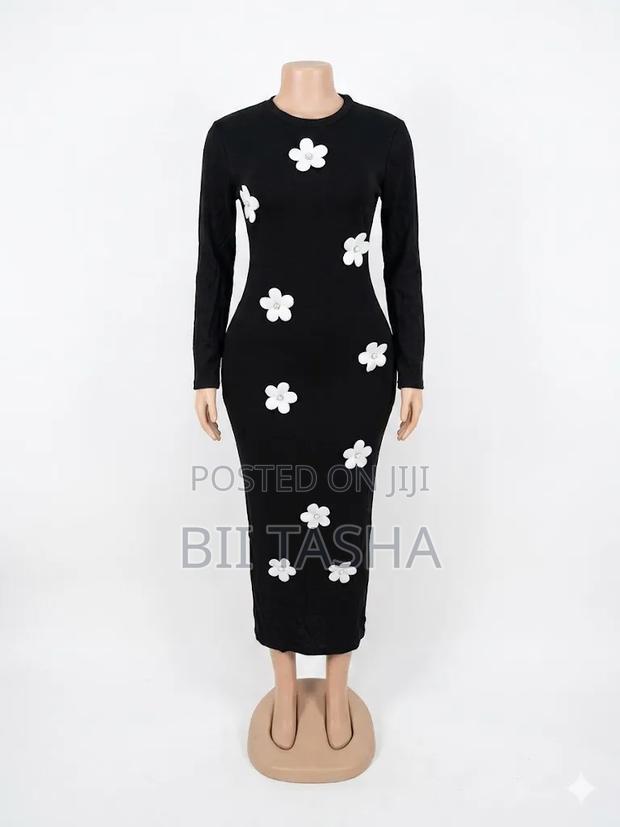 Bodycon Dresses - thumbnail 2