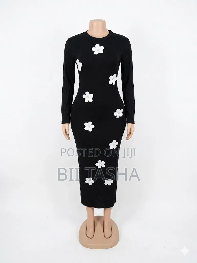 Bodycon Dresses
