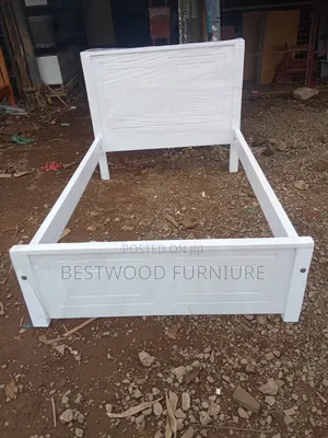 New Model 4 by 6 Bed