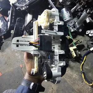 Nissan Ad Air Condition Control Module