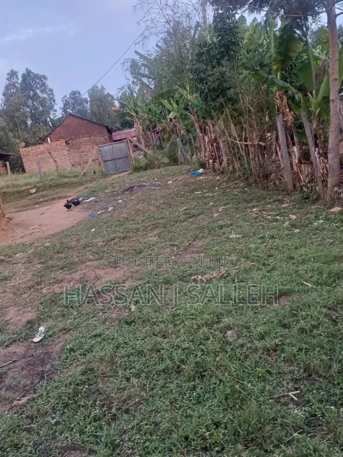 Plot for Sale.Mumias.