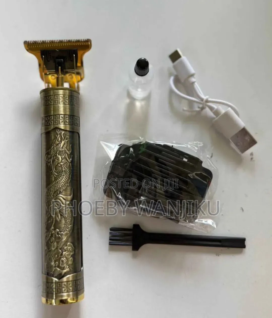 Shaving Machine/Wireless Shaving Machine
