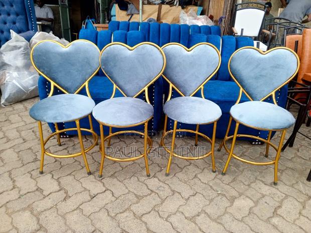 Love Chairs