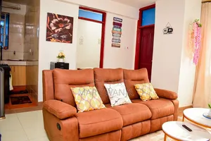 Furnished 1bdrm Apartment in White House, Thome for rent