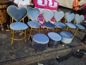 Love Chairs