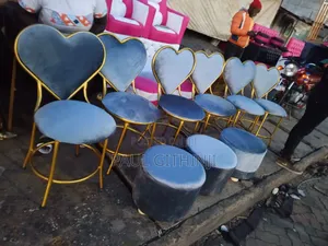 Love Chairs