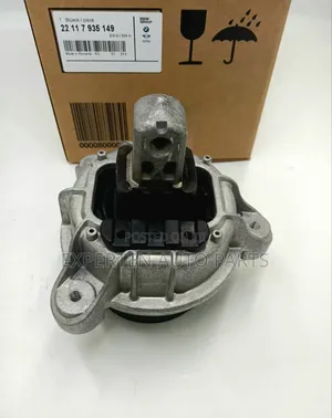 Engine Mount Bmw; F10, F11, F07, 640i, 740i