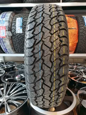 235/70r16 Torque Xp Tyres – Durable Suv 4x4 All Terrain Tyres Kenya