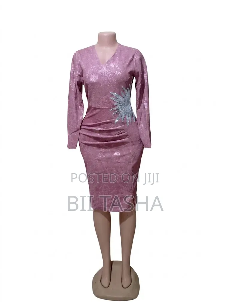 Dinner Dresses