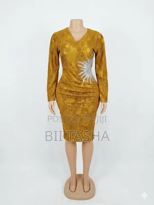 Dinner Dresses