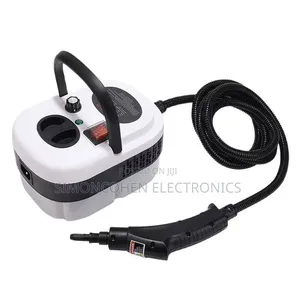 2500w Handheld Pressurized Steam Cleaner