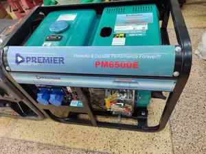 Premier Open Generator