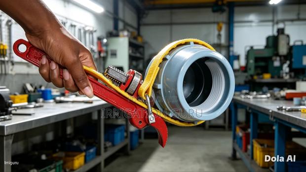Plumbing Fastener