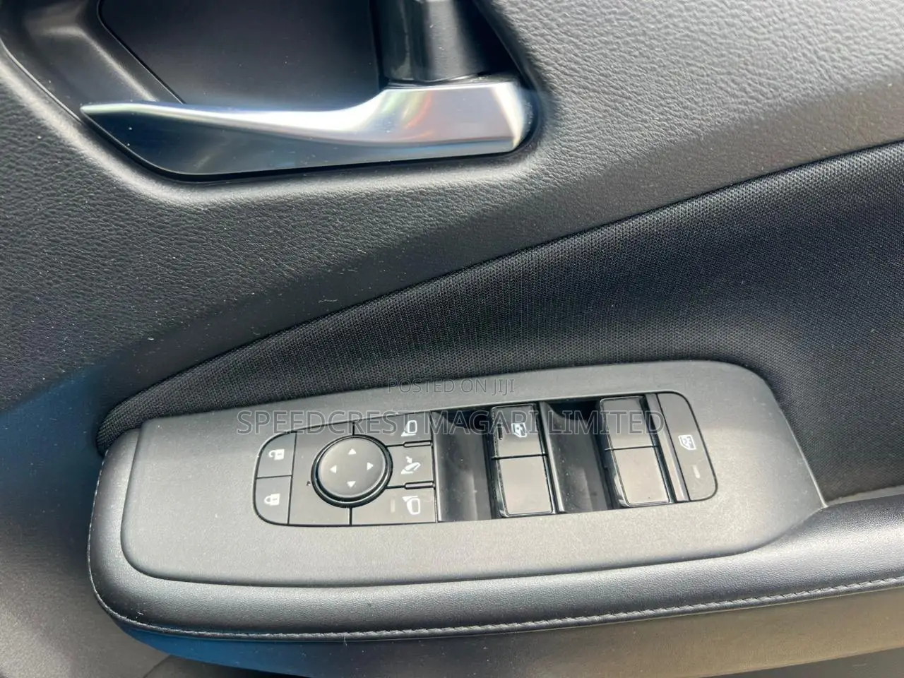 Nissan Note 1.2 Hybrid 2021 Blue