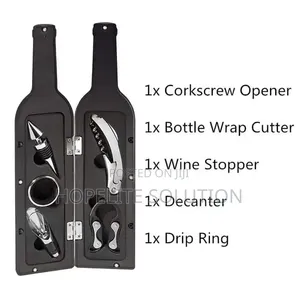 Wine Accessories