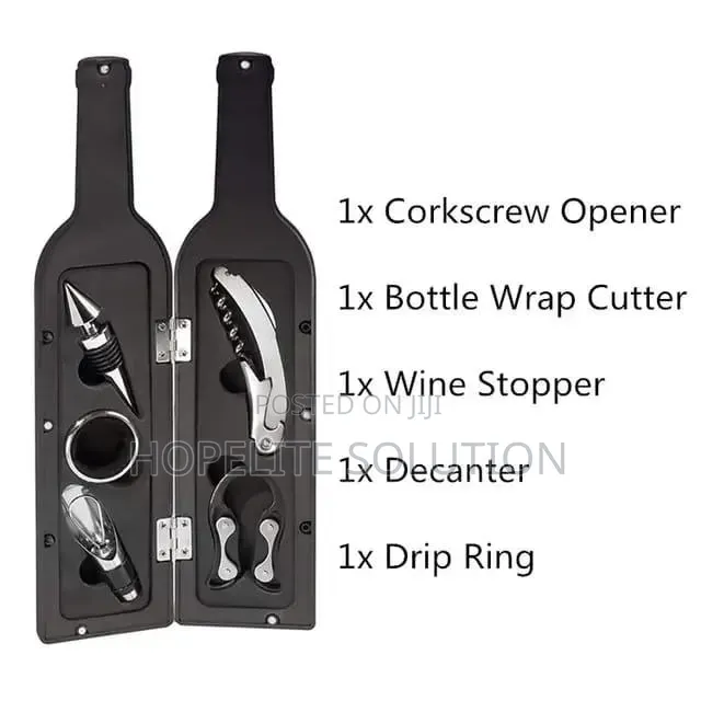 Wine Accessories