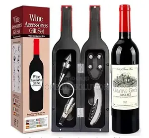 Wine Accessories