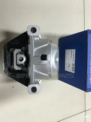 Engine Mounting Audi; A6, A7