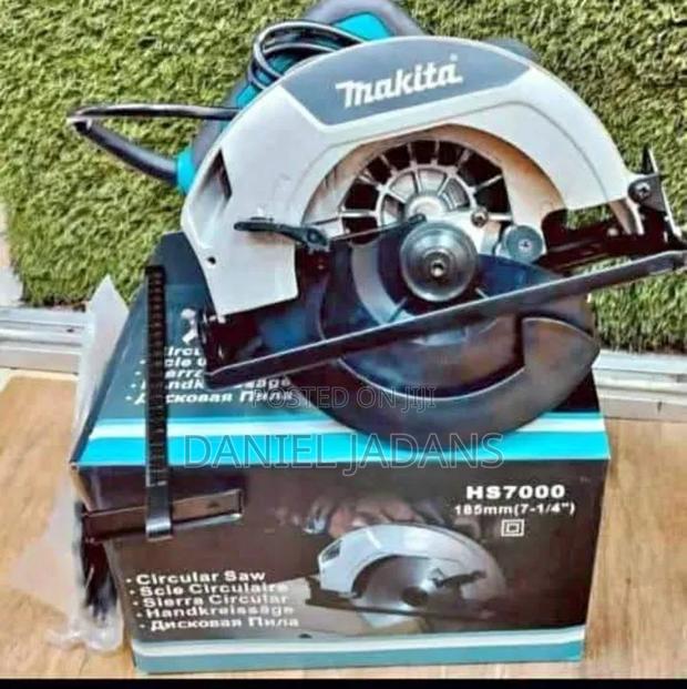 Brand New Affordable Quality Makita/Circular Saw