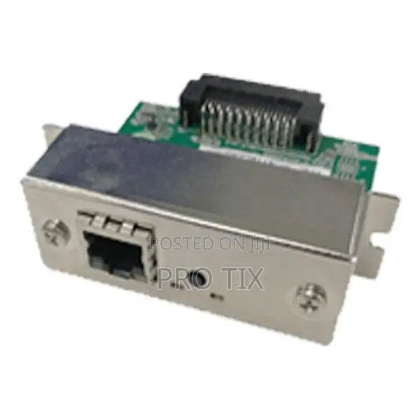 Citizen If5-Es04 Lan Card Ethernet Interface Cl-S621/700