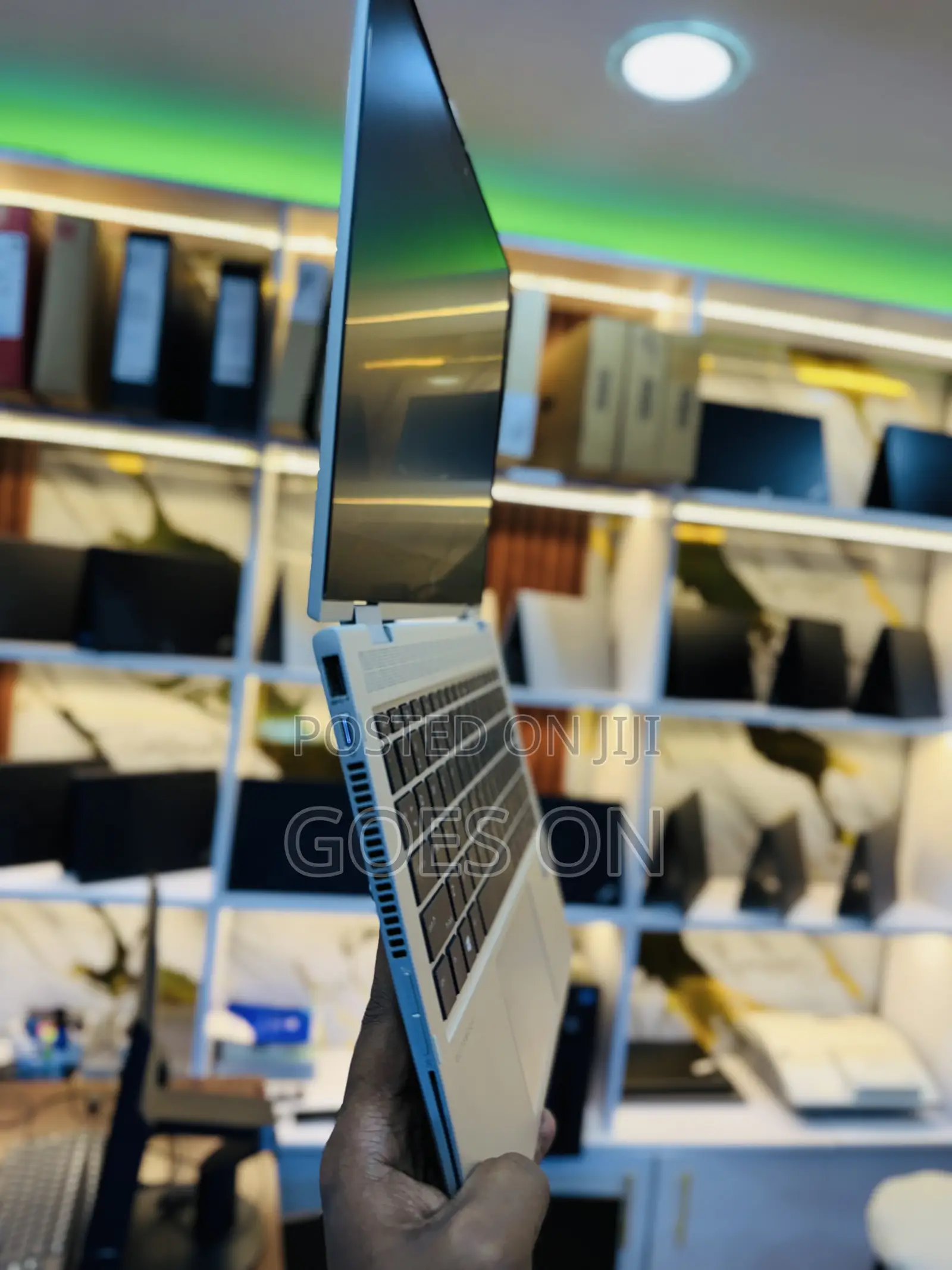 Laptop HP EliteBook x360 830 G6 8GB Intel Core i7 SSD 256GB