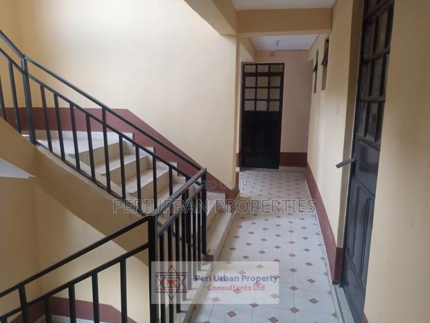 1bdrm Apartment in Behind Tumaini, NkaiMurunya for rent