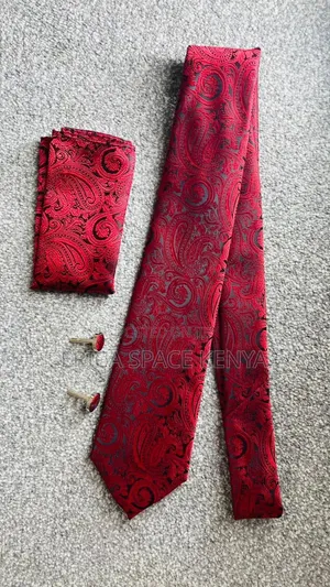 Men's Official Ties