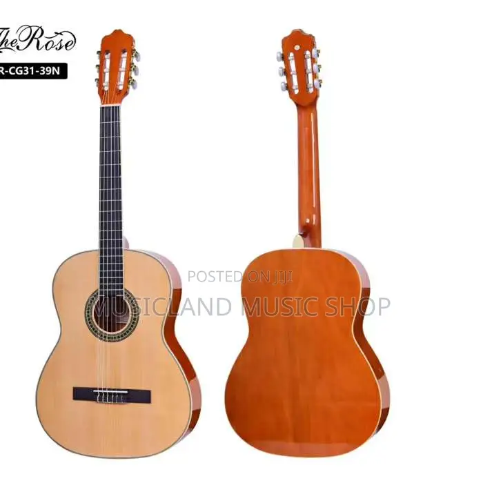 Classical Guitar 8500