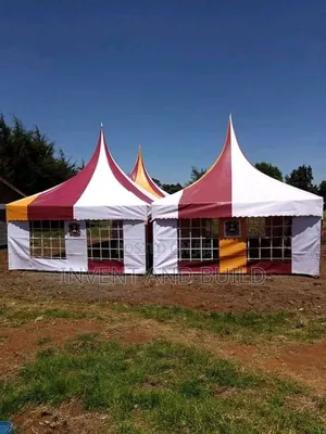 Tents Makers In Kenya And East Africa
