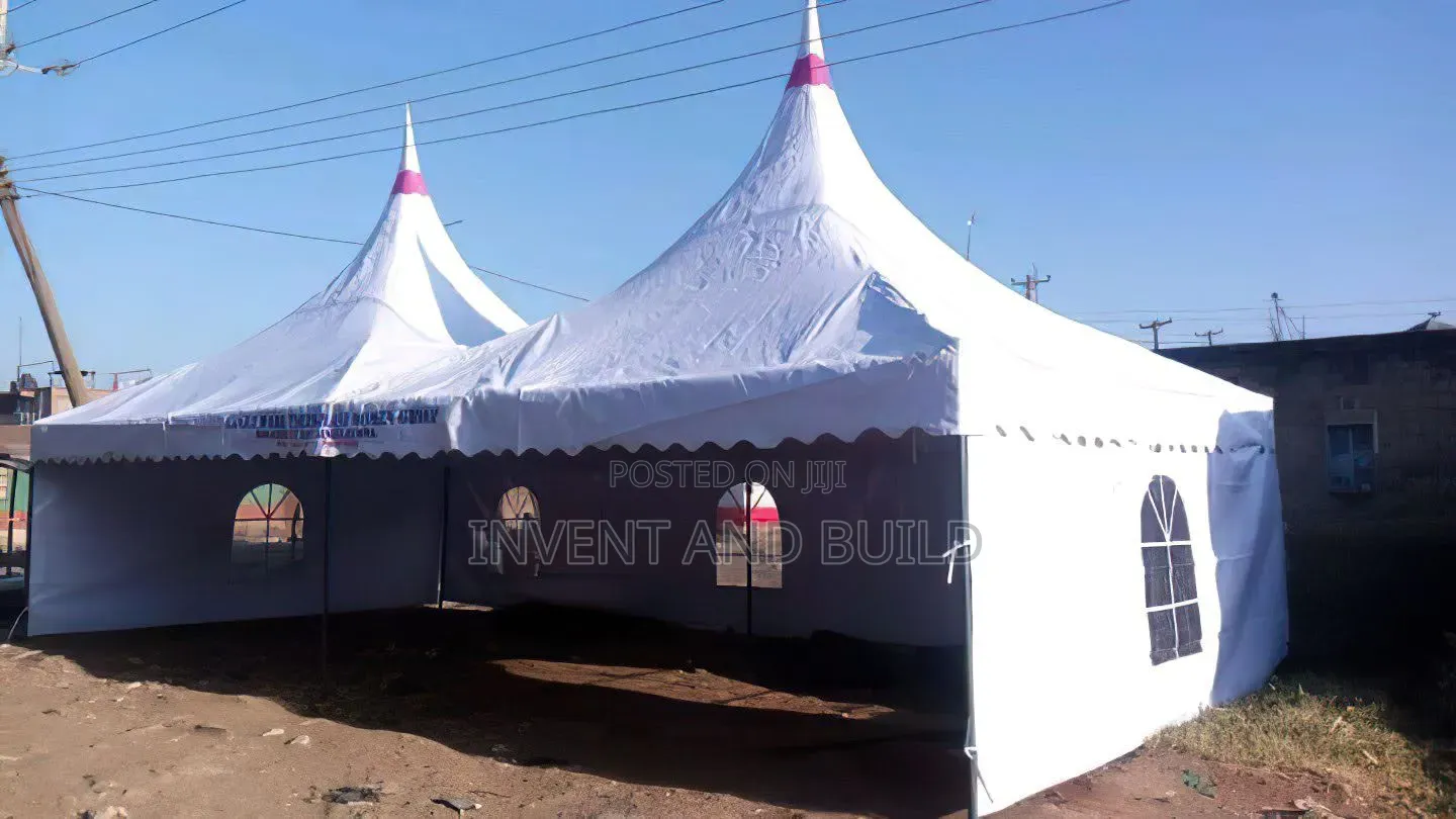Tents Makers In Kenya And East Africa