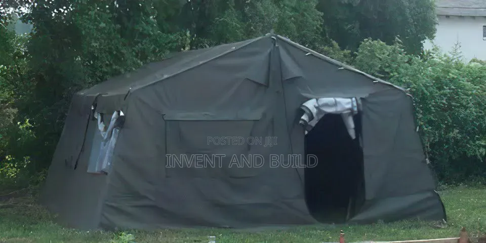 Tents Makers In Kenya And East Africa