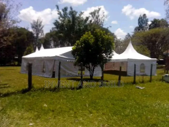 Tents Makers In Kenya And East Africa