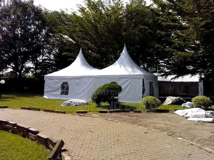 Tents Makers In Kenya And East Africa