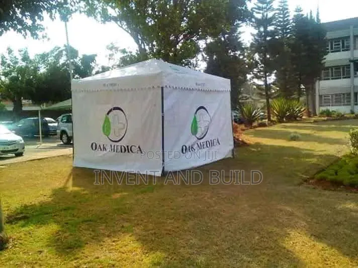 Tents Makers In Kenya And East Africa