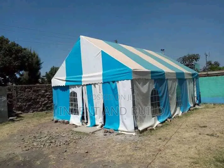 Tents Makers In Kenya And East Africa