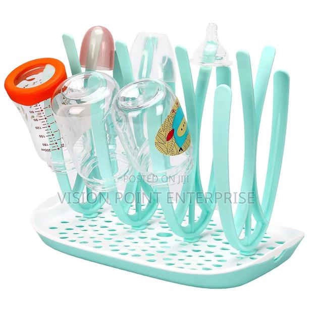 Bottle Drying Rack
