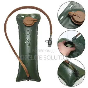 Water Storage Bag