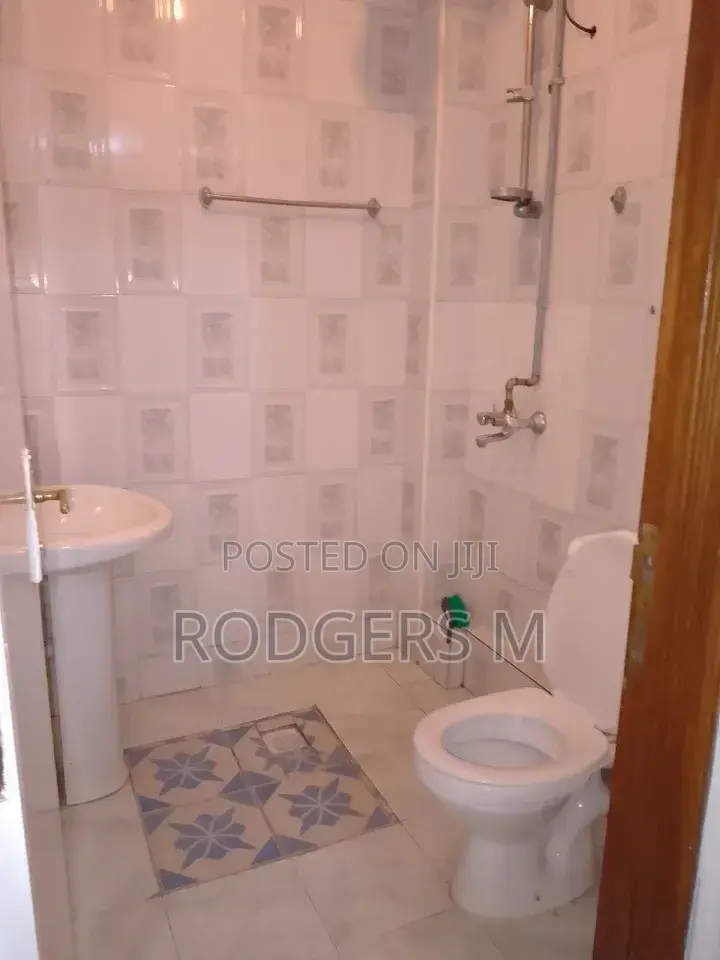 Furnished 1bdrm Apartment in Raphta Road Area for rent