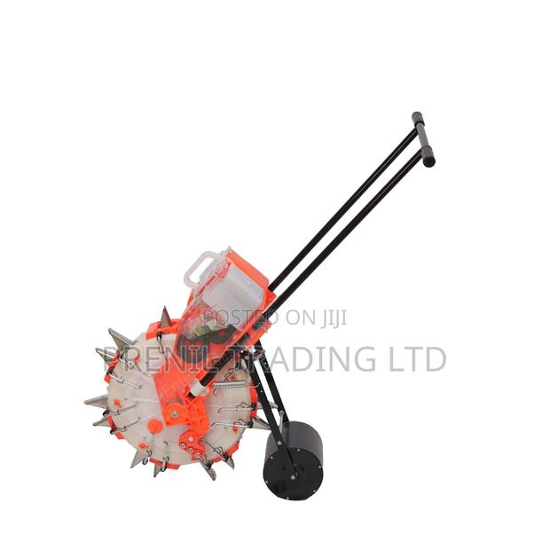 Seed Planter - main view
