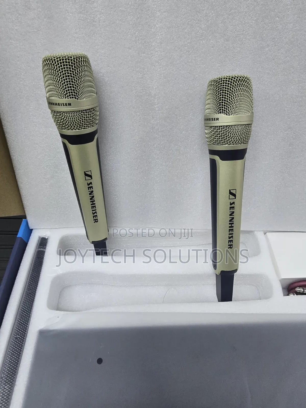  Original Sennheiser SKM 3000 – Professional Wireless Microphone .