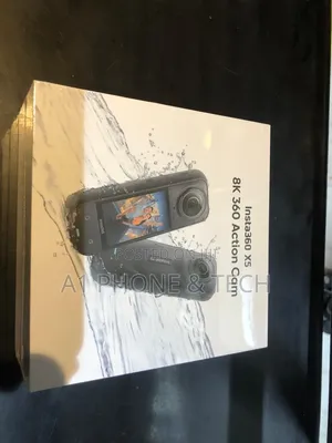 Insta360 X5 