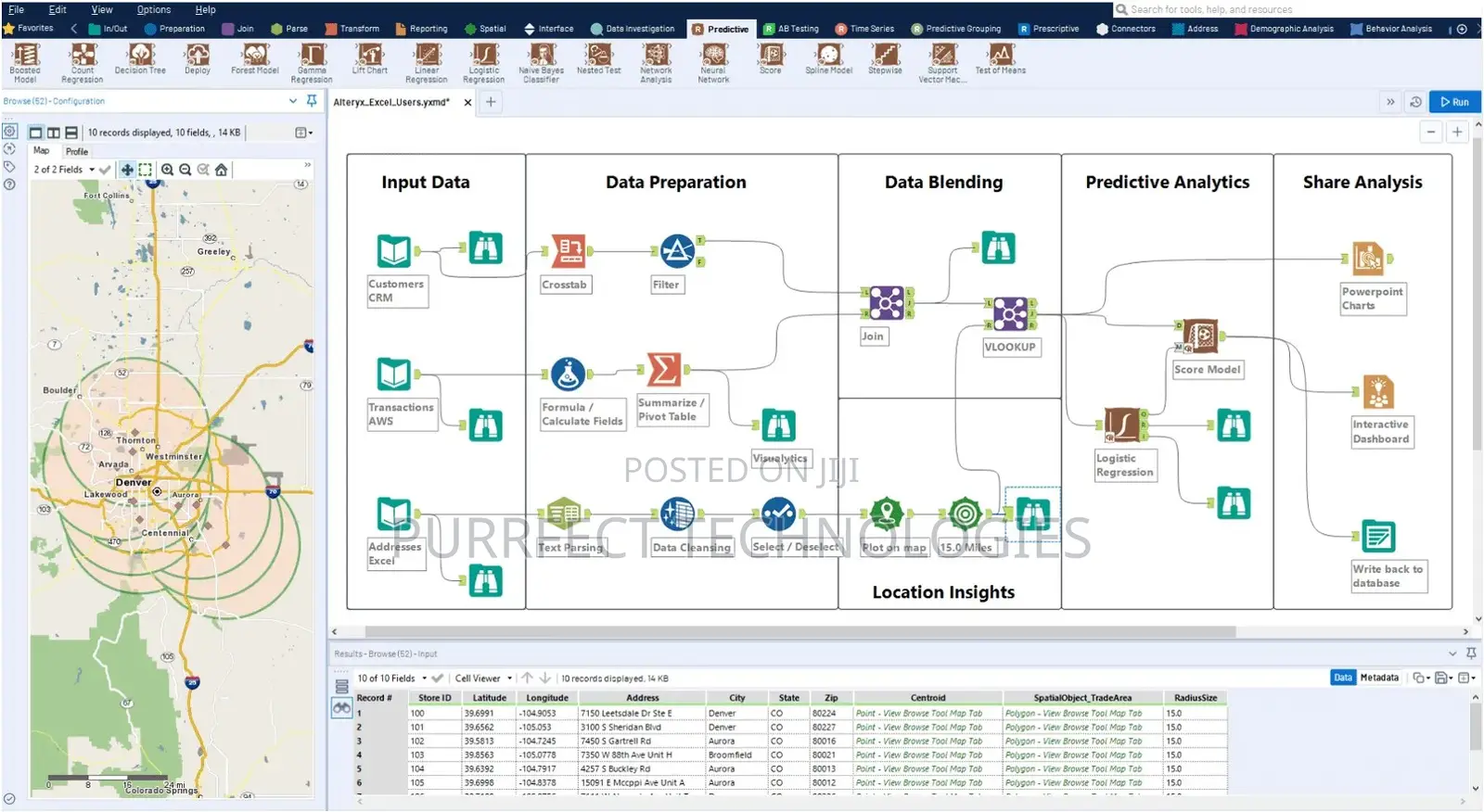 Alteryx Designer 2022
