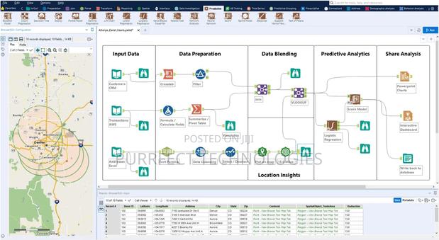 Alteryx Designer 2022