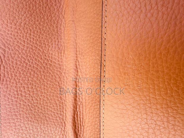 Authentic Hermès Constance Wallet to Go - Gold With Palladium Hardware - thumbnail 4