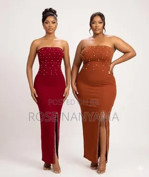 Bodycon Dress