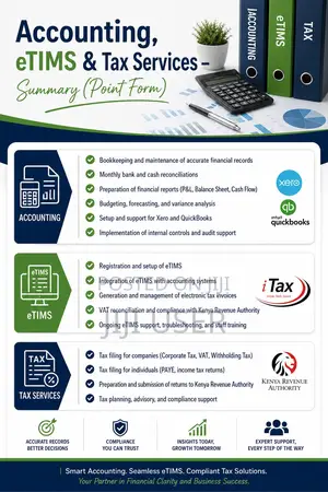 Tax and Finance